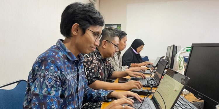 PT KPBN Buka Tahun 2024 Dengan Tender Komoditas Perkebunan