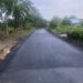 PTPN IV Regional 2 Aspal Jalan Utama Warga Desa di Mandailing Natal
