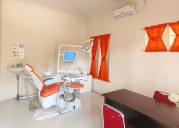Akan Hadir Layanan Dokter Gigi di Tiga Unit PTs SPMN: Klinik Sri Pamela Sei Baruhur, Klinik Sri Pamela Gunung Pamela, dan Klinik Sri Pamela Sei Mangke