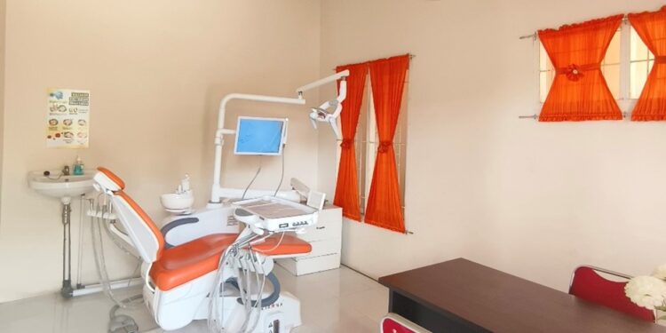 Akan Hadir Layanan Dokter Gigi di Tiga Unit PTs SPMN: Klinik Sri Pamela Sei Baruhur, Klinik Sri Pamela Gunung Pamela, dan Klinik Sri Pamela Sei Mangke