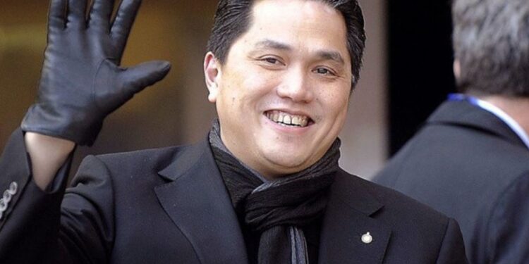 Pencapaian Kinerja BUMN 2023, Dan Transformasi PT Perkebunan Nusantara