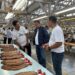 Perdalam Potensi dan Sinergi, Board of Regional Management PTPN I Regional 4 Langsungkan Kunjungan Kerja ke Kebun Tembakau dan HGU Tebu