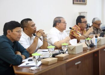 Pola Kemitraan Plasma PalmCo Regional 3 Riau Direplikasi ke Kalimantan