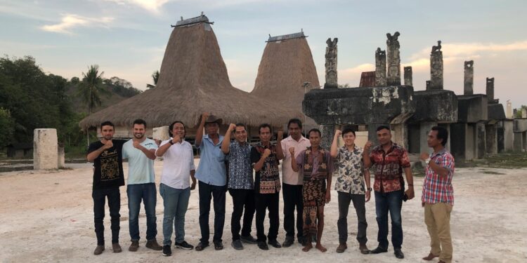 Optimalkan Aset, Regional 8 PTPN I Lakukan Sosialisasi Ke Unit Usaha Kabaru, Nusa Tenggara Timur