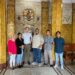 CFO HVA NETHERLAND KUNJUNGI GEDUNG PTPN I REGIONAL 4
