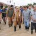 Turun ke Kerinci dan Sungaipenuh, Al Haris Pantau Kondisi Warga Terdampak Banjir dan Longsor