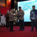Jambi Investment Award 2023. Al Haris Apresiasi pada Pelaku Usaha Jambi