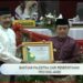 HUT ke-67 Provinsi Jambi, Al Haris Terima Penghargaan dari Baznas RI