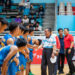 Wagub Abdullah Sani Buka Honda Developmental Basketball League