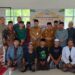 Al Haris Kunjungi Ponpes Rehabilitasi Narkoba di Sarolangun