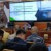 Al Haris Kumpulkan Pengusaha Batu Bara, Bahas Optimalisasi Angkutan Batubara Melalui Sungai
