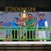Al Haris Buka Gubernur Cup Jambi 2024 di Batanghari