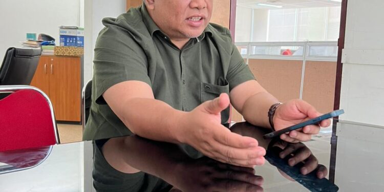 PTPN IV Regional 4 Bantu 300 Paket Korban Bencana Banjir