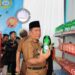 Abdullah Sani Hadiri Expo dan Gelar Karya SMK N 1 Bungo