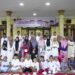 PalmCo Regional 1 Sambut Bulan Suci Ramadhan 1445/2024 Hdan Peringati Isra’ Mi’raj Nabi Maulid Nabi Muhammad SAW:Bersikap Rendah Hati dan Fokus Bekerja