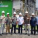 Dorong Terwujudnya Ketahanan Energi Nasional, Kementerian BUMN Kunjungi Pabrik Bioetanol Enero