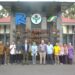 KUNJUNGAN POLYPLANT SA KE PT RPN-PPKKI DALAM RANGKA PEMBAHASAN RISET SOMATIC EMBRIOGENESIS KOMODITAS PERKEBUNAN