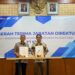Transisi Kepemimpinan : Serah Terima Jabatan Direktur PT KPBN