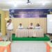 PT SPMN Gelar Town Hall Meeting 2024 dan Pisah Sambut SEVP Operation PT SPMN