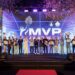 Apresiasi Kinerja Karyawan, Unit Kerja dan Kebun, PalmCo Regional 1 Serahkan MVP Award Tahun 2023