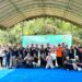 Kanal di Kediri Diresmikan, PT SGN Berikan Bantuan CSR Guna Cegah Banjir dan Akses Petani