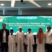 Warid dan Naufal, Duta PTPN I Regional 7 Beasiswa Tahfidz PTPN III (Persero)