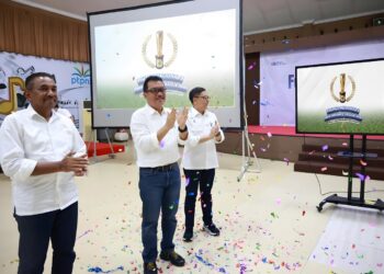 PalmCo Regional 3 Performance League, Ajang Penghargaan Kebun PKS Plasma Terbaik