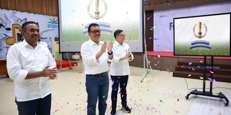PalmCo Regional 3 Performance League, Ajang Penghargaan Kebun PKS Plasma Terbaik