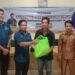 PTPN IV Regional V Serahkan Bantuan Sembako untuk Warga Tanah Laut Kalimantan Selatan