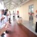 Unit PT SPMN: Rumah Sakit Sri Pamela Tebing Tinggi Soft Launching Gedung Baru Layanan Hemodialisa