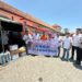 Karyawan SGN PG Rendeng Salurkan Bantuan Untuk Korban Banjir Demak