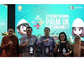 LPP AgroNusantara Bersama Direktorat Jenderal Perkebunan Kementerian Pertanian Selenggarakan Seminar