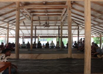 Berdayakan Masyarakat, Regional 8 Jalin Kerjasama dengan PT ABI