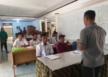 PTPN I Regional 8(Eks PTPN XIV) Gelar Rekrutmen dan Seleksi Karyawan Tetap Non Golongan (KTNG)