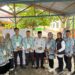 Pantau Situasi Pemilu, Gubernur Al Haris Pantau TPS di Beberapa Kabupaten