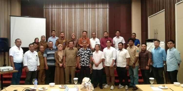 PTPN IV Regional 4 Ciptakan Iklim Kerja Yang Lebih Baik