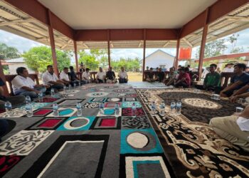 PTPN IV Regional 4 Jambi Salurkan Rp 808 Juta CSR