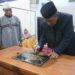 Wagub Abdullah Sani Resmikan Langgar Jami’ Al Hidayatussholihin Tangkit