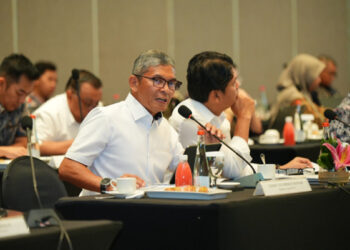 PTPN Group Terima Kunjungan Kerja Reses Komisi VI DPR RI: Paparkan Strategi Pasca Transformasi dan Komitmen Swasembada Gula Nasional