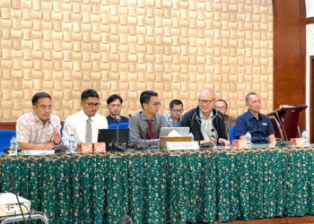 BAPPEBTI dan PT KBI Meninjau Auction Teh PT KPBN sebagai Persiapan Pasar Lelang Komoditas