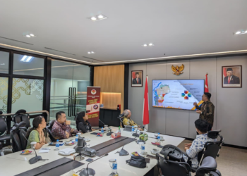Pembentukan Sinergisitas Promosi KEK Sei Mangkei di Lingkup ASEAN