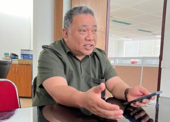 PTPN IV Regional 4 Bantu 300 Paket Sembako Bagi Korban Bencana Banjir