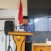 Wagub Jambi Abdullah Sani: Pemprov Jambi Targetkan Angka Stunting Turun 12 persen di Tahun 2024