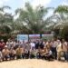 Akselerasi PSR, Petani Kalimantan Pelajari Pola Kemitraan PTPN IV Regional 3 Riau