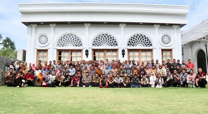 PT Riset Perkebunan Nusantara: Optimalisasi Kinerja Melalui Inovasi Riset dan Bisnis dengan Tata Kelola Risiko yang Efektif dan Efisien