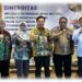 Tampil Sebagai Narasumber, PTPN IV Regional V Paparkan Program Pengentasan Stunting yang menjadi Fokus TJSL Perusahaan