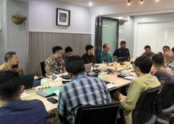 PT KPBN Gelar Workshop Implementasi Analisis Teknikal Tingkat Lanjut Dalam Penjualan Komoditas Perkebunan