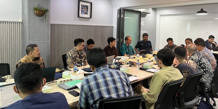 PT KPBN Gelar Workshop Implementasi Analisis Teknikal Tingkat Lanjut Dalam Penjualan Komoditas Perkebunan