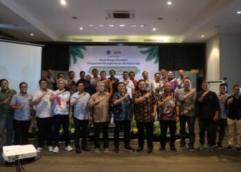 Direktorat Jenderal Pajak Gelar FGD Bersama PT KPBN untuk Tingkatkan Pemahaman Pajak Sektor Industri Kelapa Sawit
