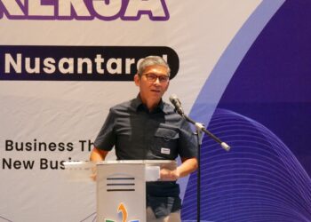 PT Perkebunan Nusantara I Gelar Rapat Kerja 2024 dan Kick Off Integrated Management System